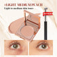 👍👍👍👍50 % RABATT-Köp 1 Få 1 Gratis 💥Magisk korrigeringspenna för ögonområdet（Gratis Concealer Pensel）✨✨