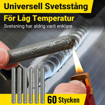 ⏰50% Rabatt!💥Universell svetsstång för låg temperatur