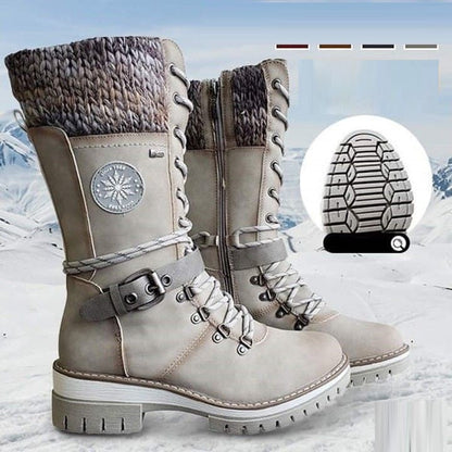 Phoebe Boots—50% rabatt