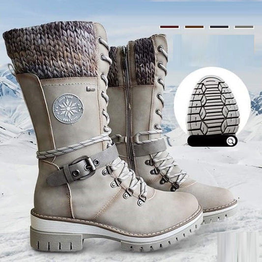 Phoebe Boots—50% rabatt