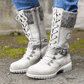 Phoebe Boots—50% rabatt