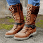 Phoebe Boots—50% rabatt