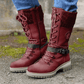 Phoebe Boots—50% rabatt