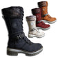 Phoebe Boots—50% rabatt