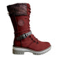Phoebe Boots—50% rabatt