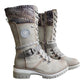Phoebe Boots—50% rabatt