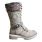 Phoebe Boots—50% rabatt