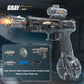 🌊Sommarrabatt🔫💦Fast Mode Ice Explosion Pistol Vattenpistol