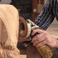 Träbearbetning Vinkelslip Molding Wheel 🔥50% OFF