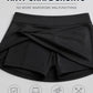 🌟Sista dagen – specialpris 179kr!!🎁Skort som skyddar mot skav – supermjuk och bekväm🔥