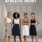 🌟Sista dagen – specialpris 179kr!!🎁Skort som skyddar mot skav – supermjuk och bekväm🔥