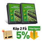 🔥Sista dagen 50% rabatt - Premium ogräsbarriärtyg