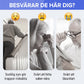 🔥Progressiva läsglasögon med hög hårdhet och antiblått ljus för både fjärr- och närbruk