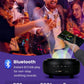 Nordlysprojektor med Bluetooth og musikkmodus