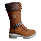 Phoebe Boots—50% rabatt