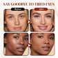 👍👍👍👍50 % RABATT-Köp 1 Få 1 Gratis 💥Magisk korrigeringspenna för ögonområdet（Gratis Concealer Pensel）✨✨