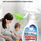 3-i-1 spray mot muggflekker – 500 ml