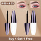 🔥Köp 1 få 1 gratis 💗Anti-Smudge Long Lasting Eyebrow Tint