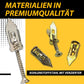 Självborrande expansionsskruvar---🔥Hot Sale nu - Spara 50% rabatt🔥
