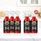 🧼 KÖP 2, FÅ 1 GRATIS! ✨ Rengöringsspray för ugn och grill – löser upp fett på 5 minuter, utan att du behöver skrubba, och tar bort lukter 🔥  21 recensione