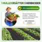 🔥Sista dagen 50% rabatt - Premium ogräsbarriärtyg
