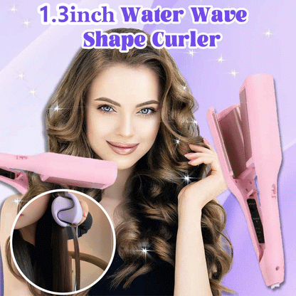 🔥50 % rabatt 🔥  Överraskningsspecial: French Wave Hair Curler