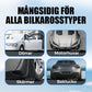 🔥Sugkoppsverktyg för reparation av bilbucklor