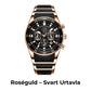 ⌚ HERRWATERPROOF KVARTSUr - DIN ÄVENTYRSKOMPIS! 🌊