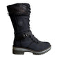 Phoebe Boots—50% rabatt