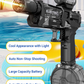 🌊Sommarrabatt🔫💦Fast Mode Ice Explosion Pistol Vattenpistol