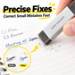 Frosted Eraser – For Students, Exams & Office Use