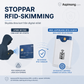 🎁Köp 1 få 1 gratis🔥RFID-skyddshöljen för kreditkort