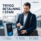 🎁Köp 1 få 1 gratis🔥RFID-skyddshöljen för kreditkort