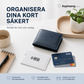 🎁Köp 1 få 1 gratis🔥RFID-skyddshöljen för kreditkort
