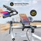 📱 Mobilhållare för cykel & MC | 360°