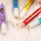 🔮Magic Pen – Tegn i 3D med ett strek!🎄 DIY-tegnepenner med boblepopcorn