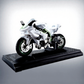 🔥Specialerbjudanden - Motorcykelmodell i skala 1:12