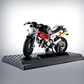 🔥Specialerbjudanden - Motorcykelmodell i skala 1:12