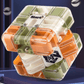 🎁🎄För julförsäljning 60% rabatt🧩Stor labyrint 3D-pussel labyrint kub - engagerande hjärngympa leksa