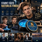 💈 KÖP 2 – FÅ 1 GRATIS! Snygg frisyr med fräsch colognedoft – stylingpomada för män, 130 g