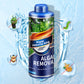 【Alger King Crazy Aquatic ogräs alger borttagare
