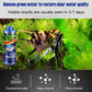 【Alger King Crazy Aquatic ogräs alger borttagare