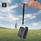 Multifunktionell Uppladdningsbar HD Golf Laseravståndsmätare