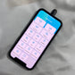 MatrixOperator – infrarød fjernkontroll via mobiltelefon