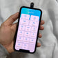 MatrixOperator – infrarød fjernkontroll via mobiltelefon