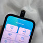 MatrixOperator – infrarød fjernkontroll via mobiltelefon