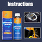 🔥hot Försäljning - 49% Off🔥engine Carbon Removal Reparation Agent