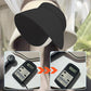 Sommar Cool Wrap-around Large Brim Vikbar solskyddshatt för kvinnorSommar Cool Wrap-around Large Brim Vikbar solskyddshatt för kvinnor