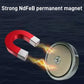 🔥 Djupt vatten Magnetisk Bärgningsmagnet Set