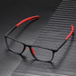 Sportglasögon för män Ultra-Light Anti-Blue Light Presbyopic Glasses